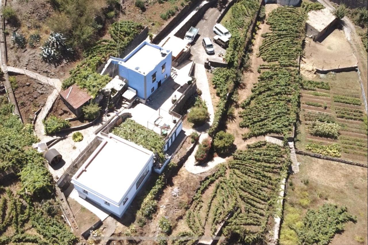 Ek Drago Finca El Milagro La Orotava Exterior foto